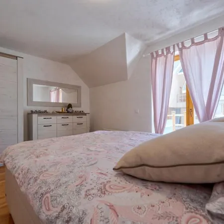 Apartment Zova Raj Zlatibor