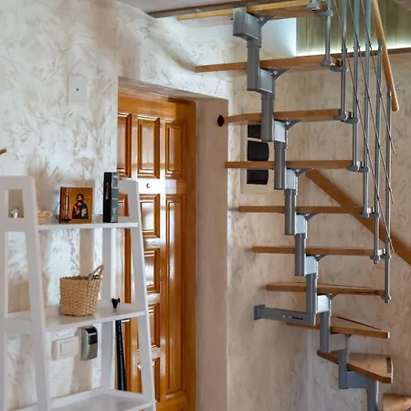 Apartment Zova Raj Zlatibor