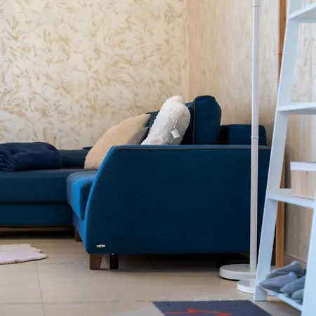 Apartment Zova Raj