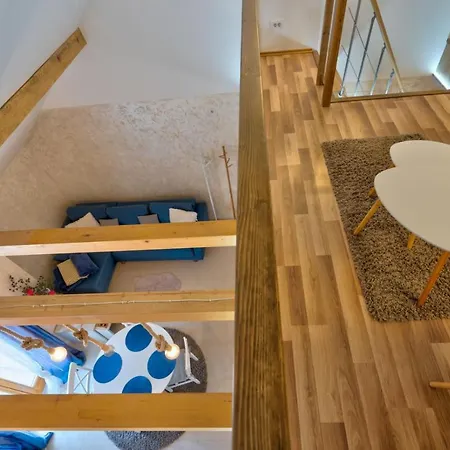 Apartment Zova Raj Zlatibor